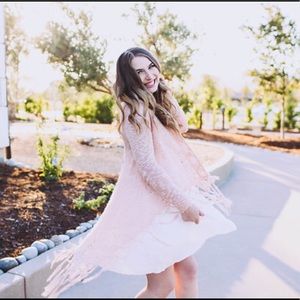 Meet your Posher, Anna!